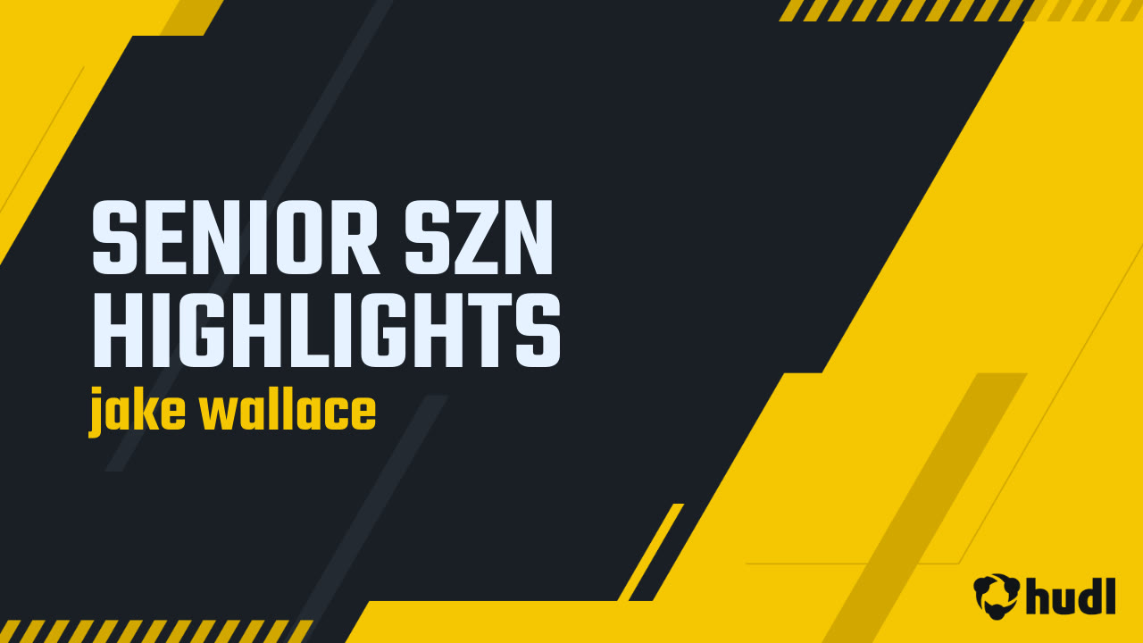 Senior SZN highlights 