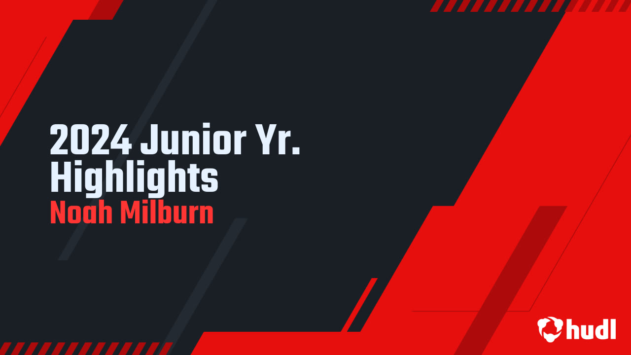 Junior Highlights