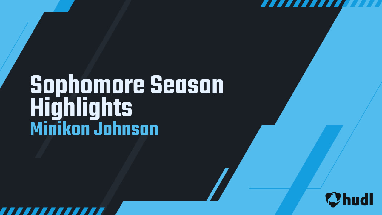 Minikon Johnson
