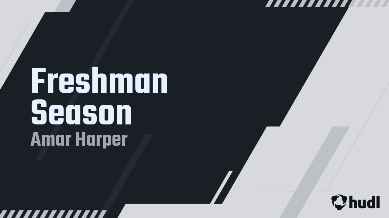 Freshman Film