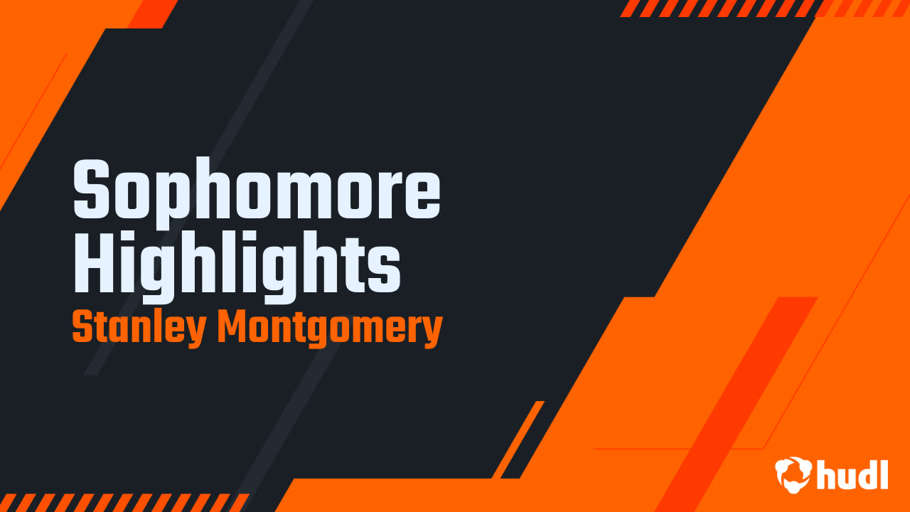 Stanley Montgomery - Archbishop Ryan - 2024 Sophomore Season