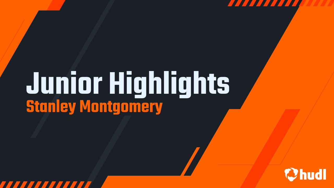 Stanley Montgomery - Archbishop Ryan - 2025 Junior Season