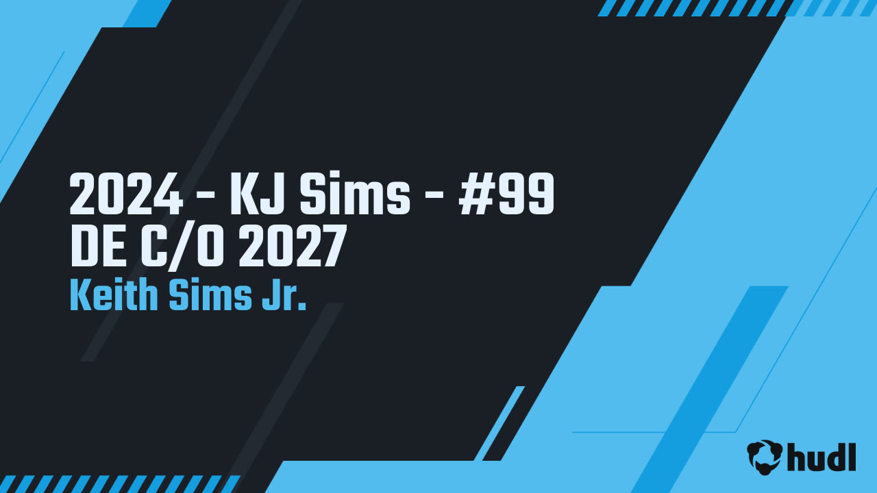 2024 Season Higlights