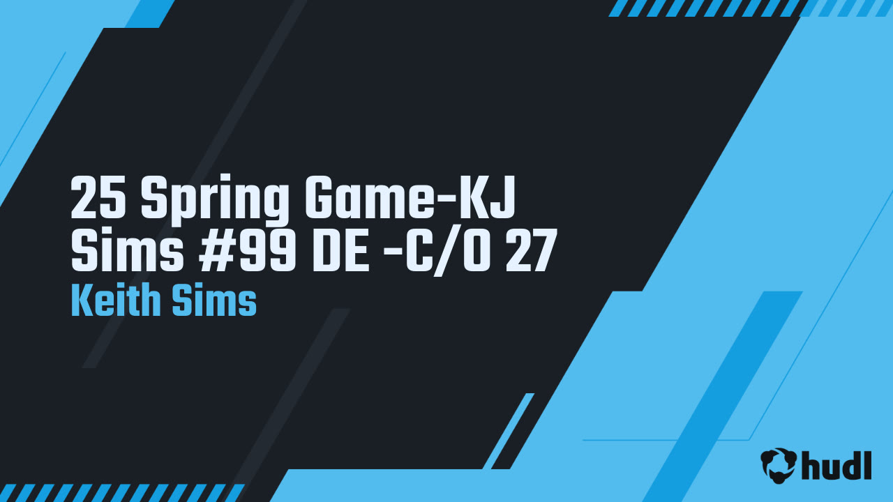 May 25 Spring Game Highlights