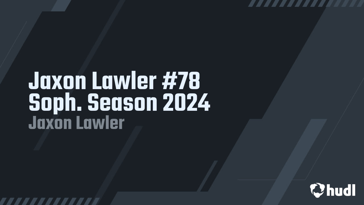 Jaxon Lawler - Bushland - 2024