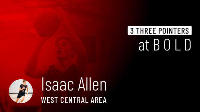 Isaac Allen Lettering Isaac Allen - Hudl