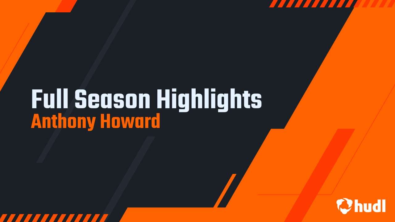 Anthony Howard Jr. - Auburndale - 2024 Freshman Season Highlights