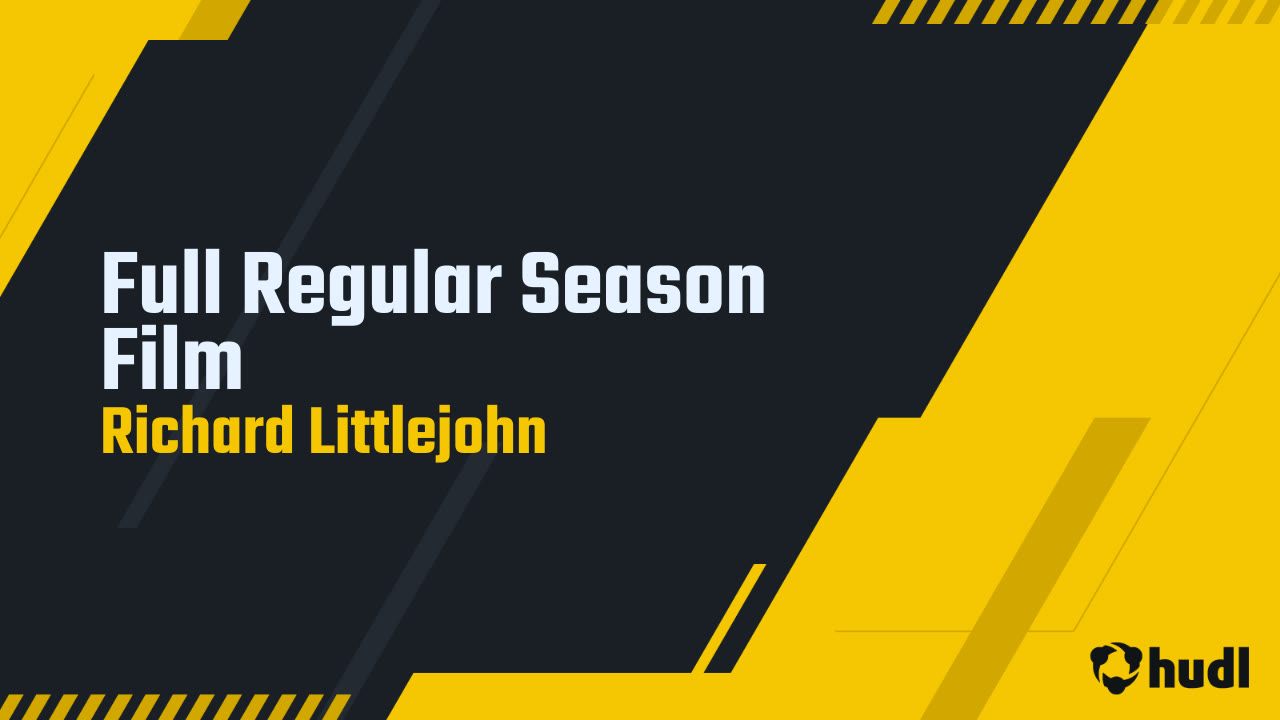 Tre Littlejohn - Seton LaSalle - 2024 Sophomore Season