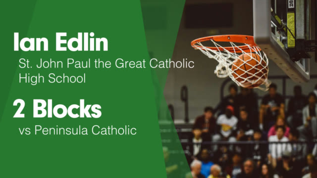 Ian Edlin - Hudl