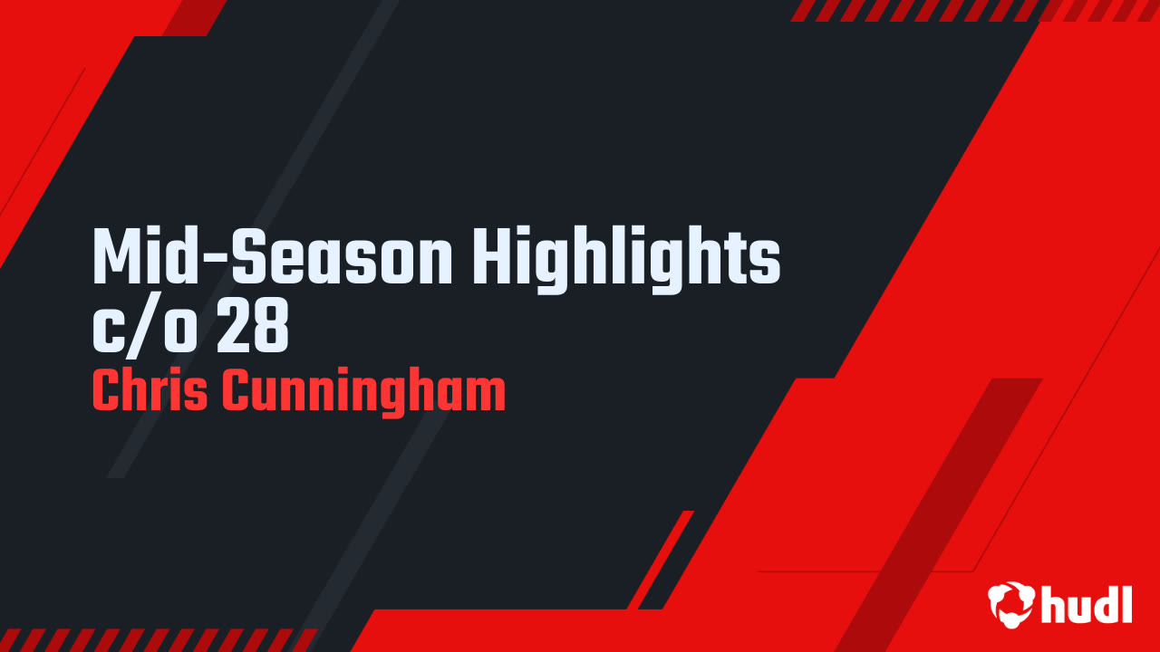 Mid-Season Highlights