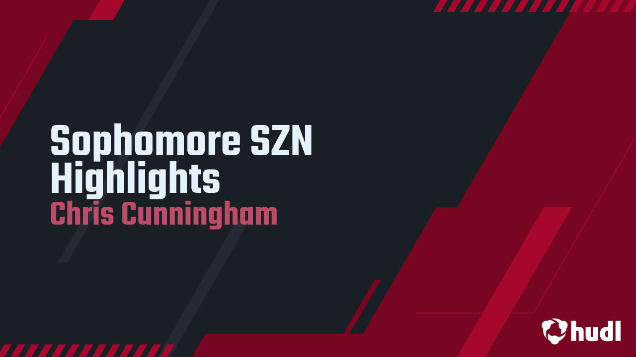Sophomore Szn Highlights