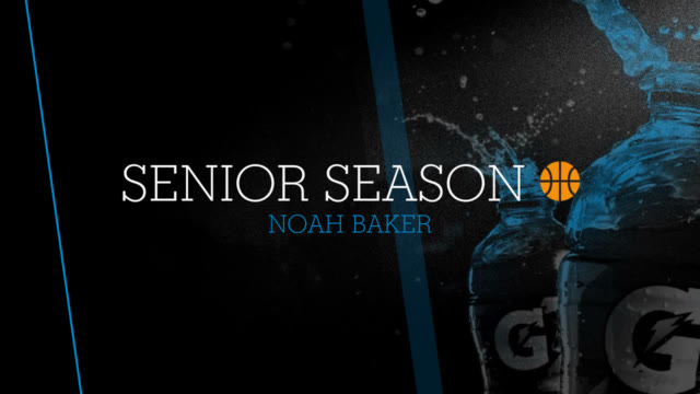 Noah Baker S Men S Basketball Recruiting Profile