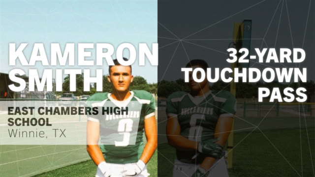 Kameron Smith Hudl