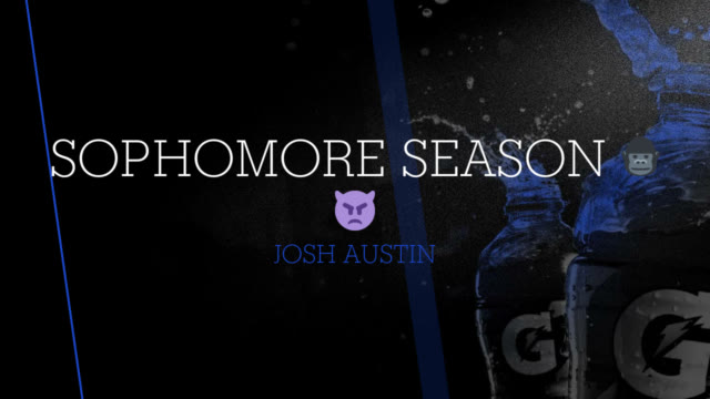 Josh Austin Hudl