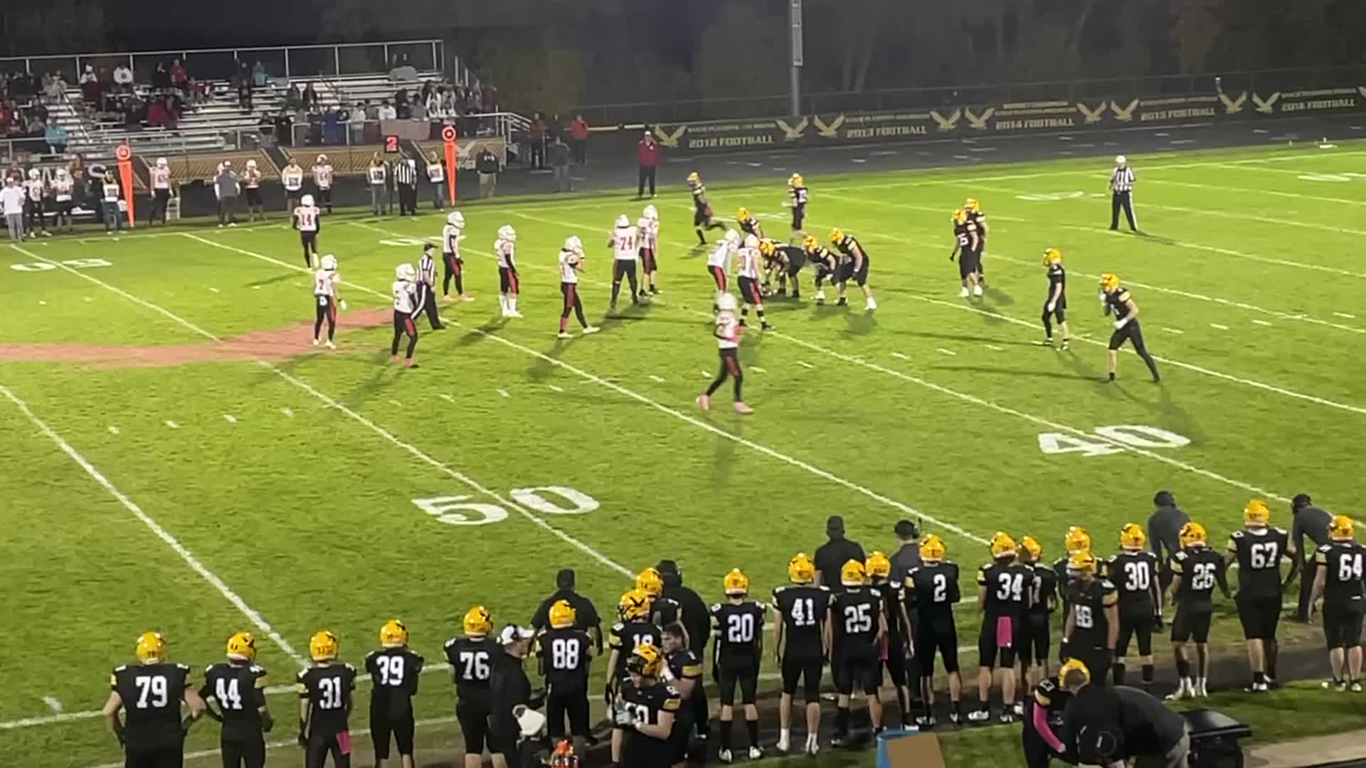 Klayton Rompot Waverly-Shell Rock High School - Klayton Rompot highlights - Hudl