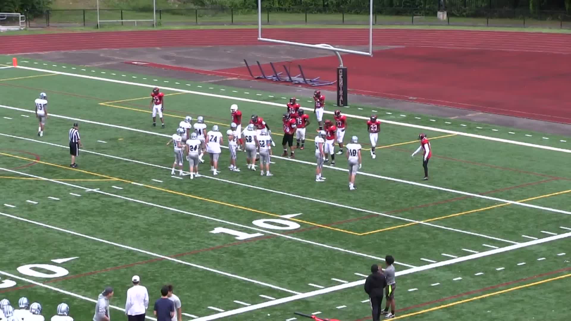 Aj Deangelis Westport Ct Video 2018 Highlights Maxpreps