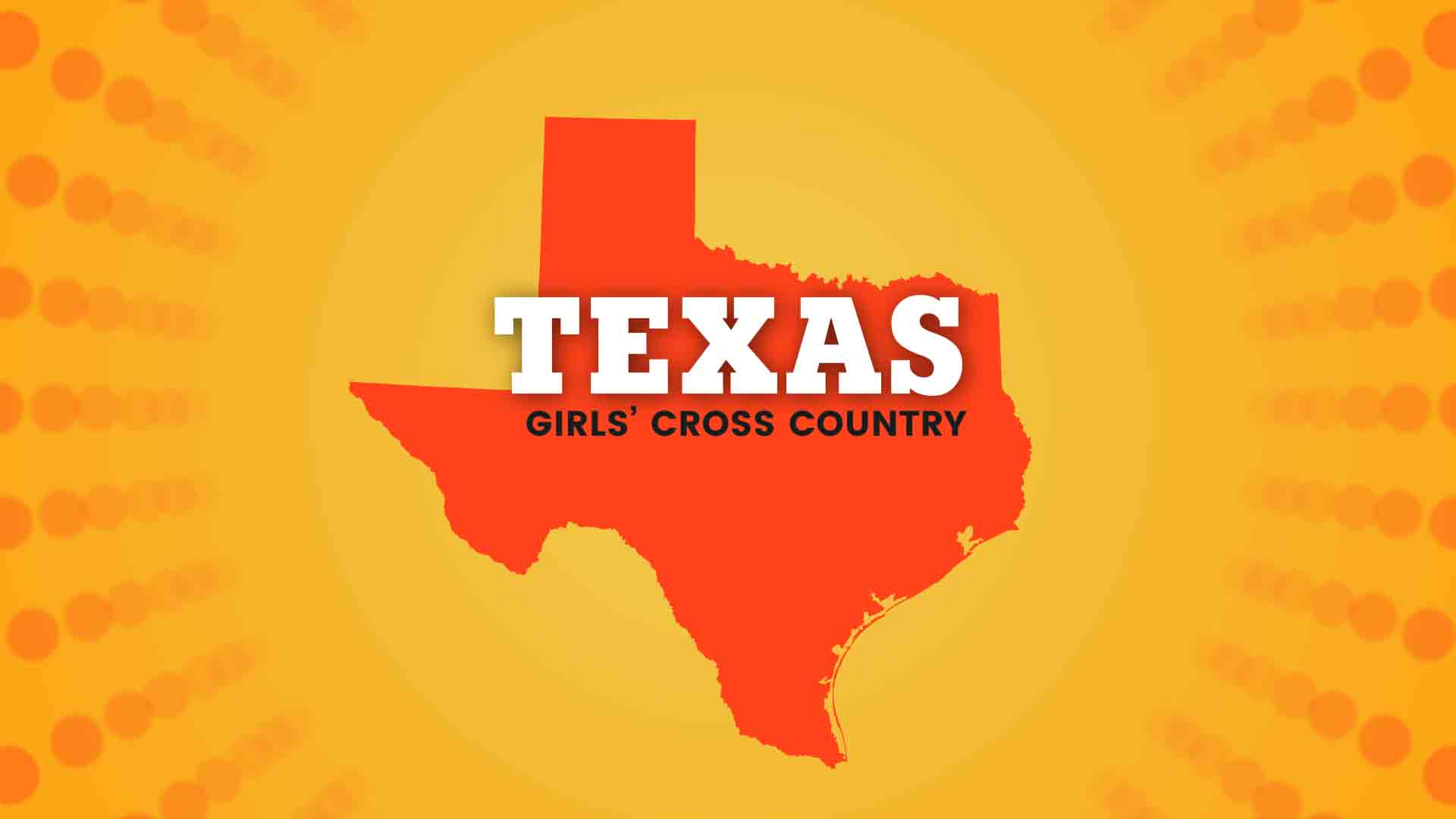 London Culbreath Texas Gatorade State Girls' Cross Country Runner of the Year Gatorade