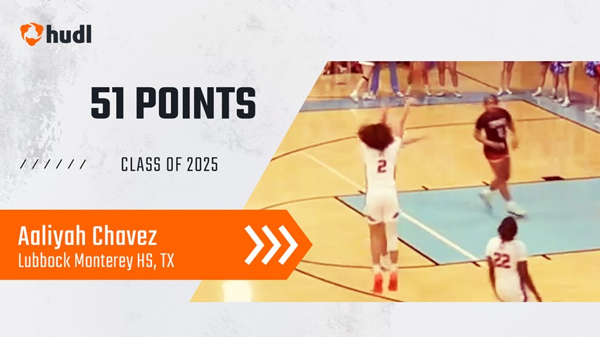 Class of 2025 - Girls Basketball - Hudl
