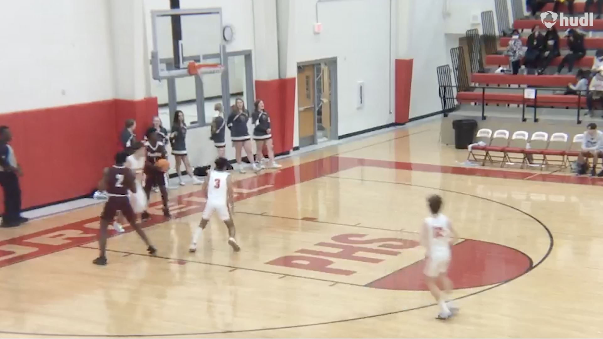 Basketball AllName Team Basketball Highlights highlights Hudl