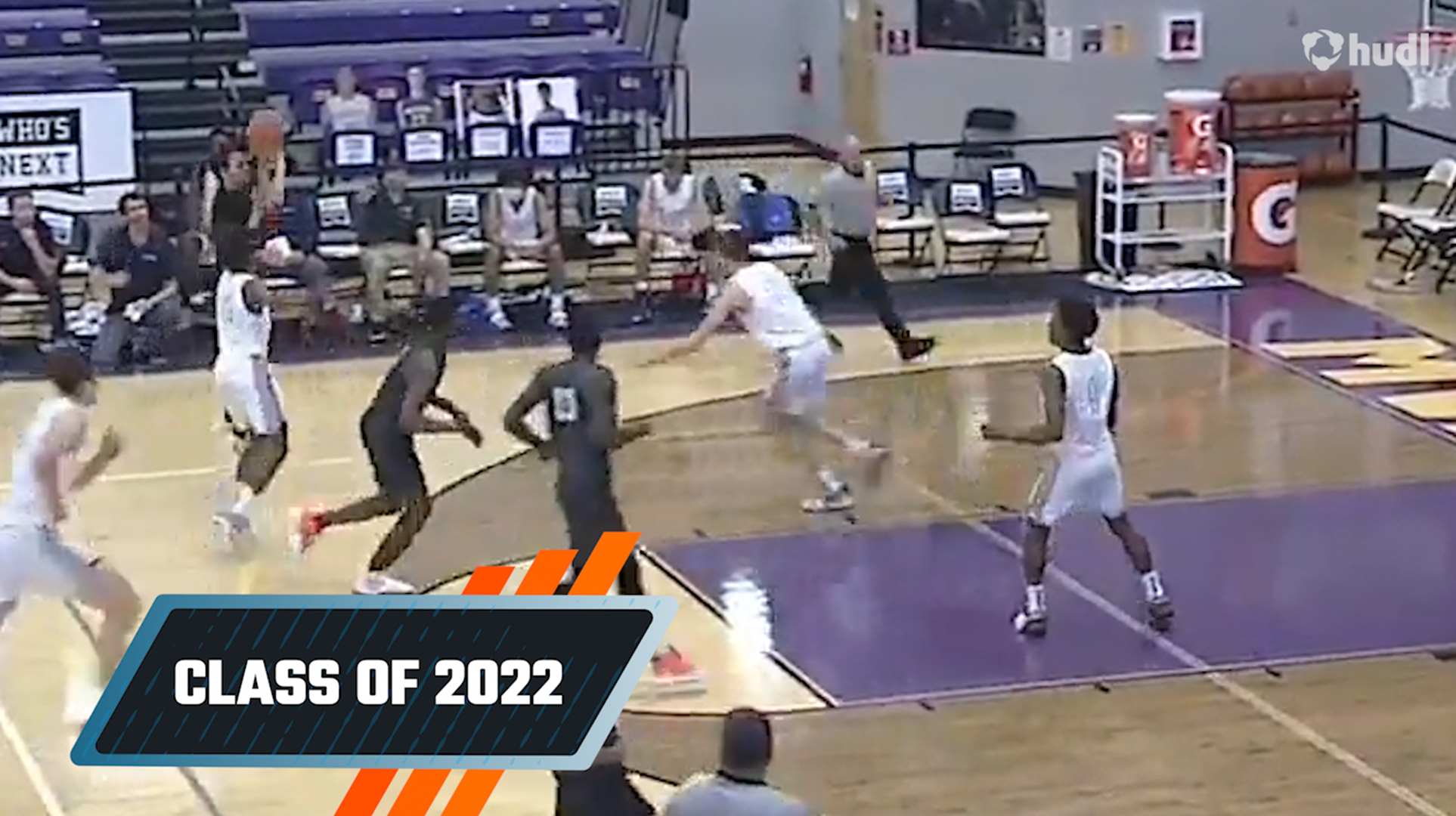 Ut Class Richard Isaacs Jr. | Wasatch Academy, UT - Class of 2022 - Boys ...