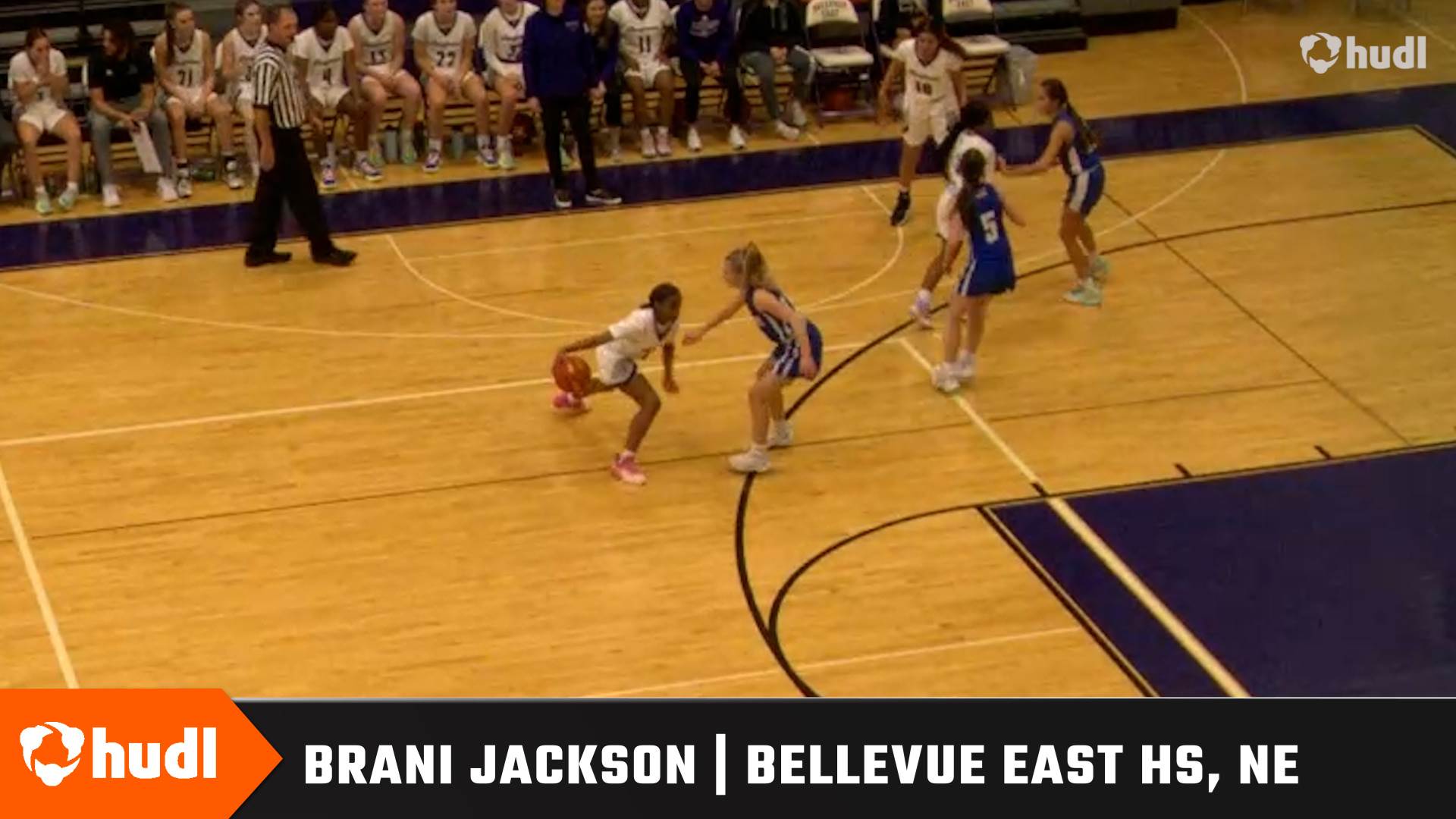 Bucket Basketball Highlights highlights Hudl