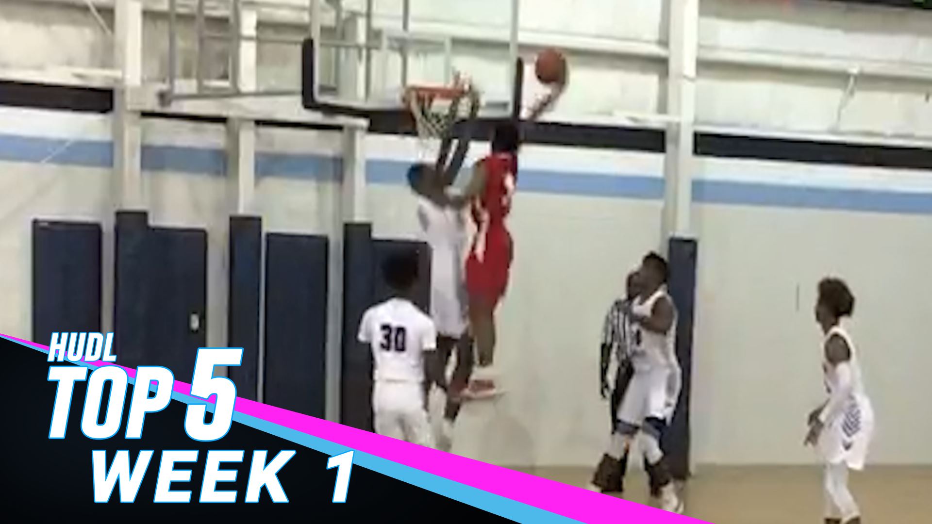 Hudl Boys' Basketball Top 5 Week 1 Top 5 Boys' Basketball highlights Hudl