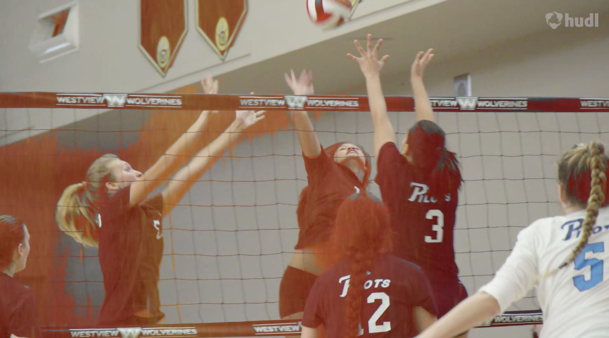 Volleyball Season Hype Volleyball Highlights highlights Hudl