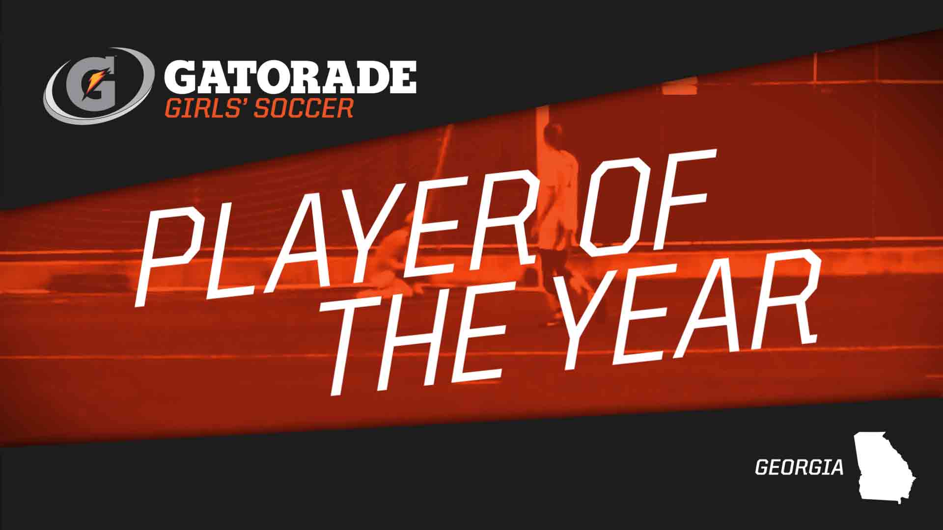 Rachel Jones - Georgia - Gatorade State Player of the Year - Gatorade ...