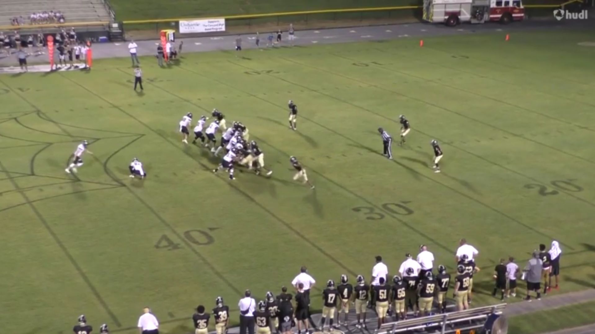 Camden Lewis William Amos Hough Highlights Oregon Class of 2019