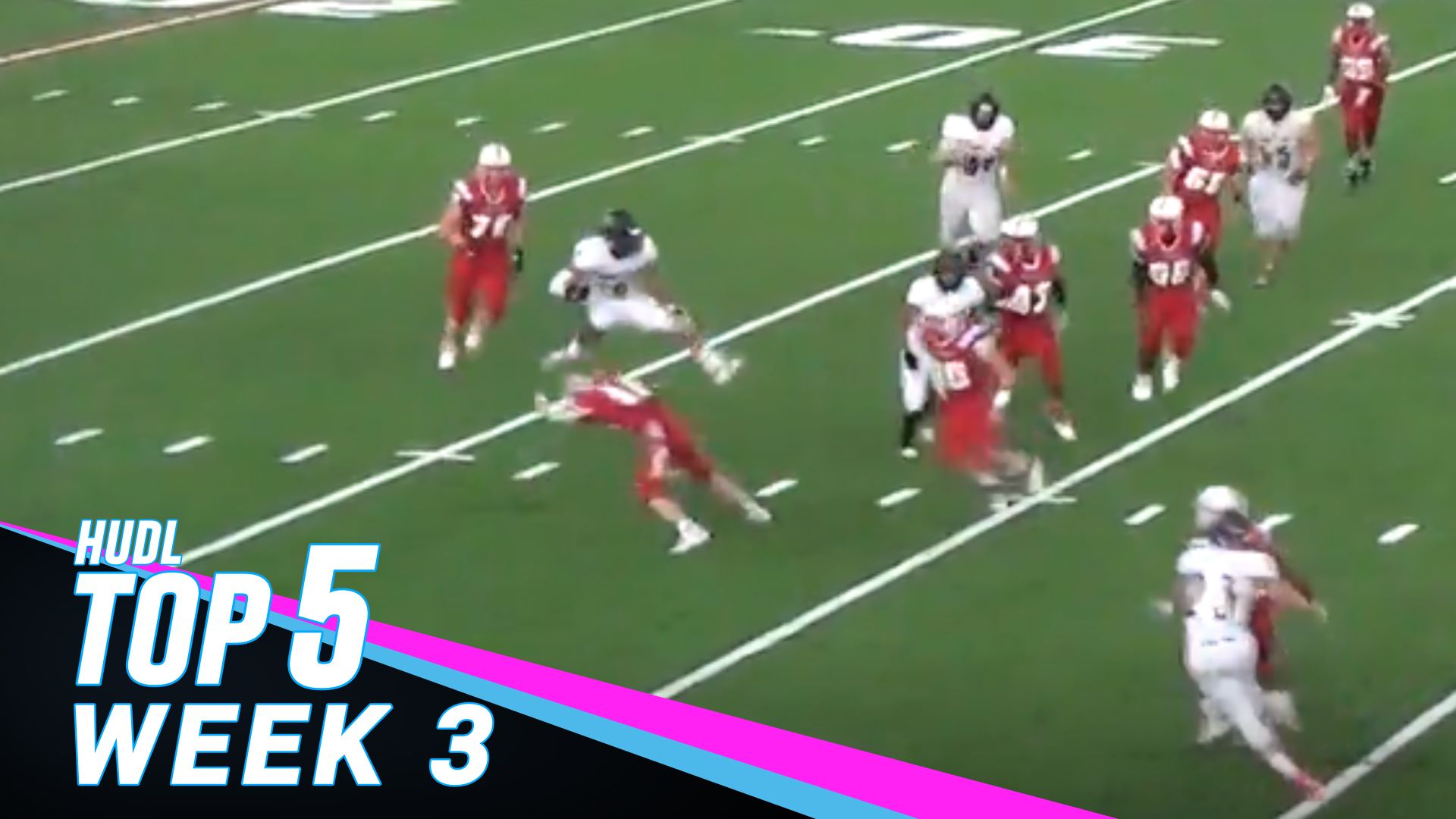 2019 Hudl Top 5 Week 3 Top 5 Football Highlights Hudl 2019-hudl-top-5-week-3-top-5-football-highlights-hudl