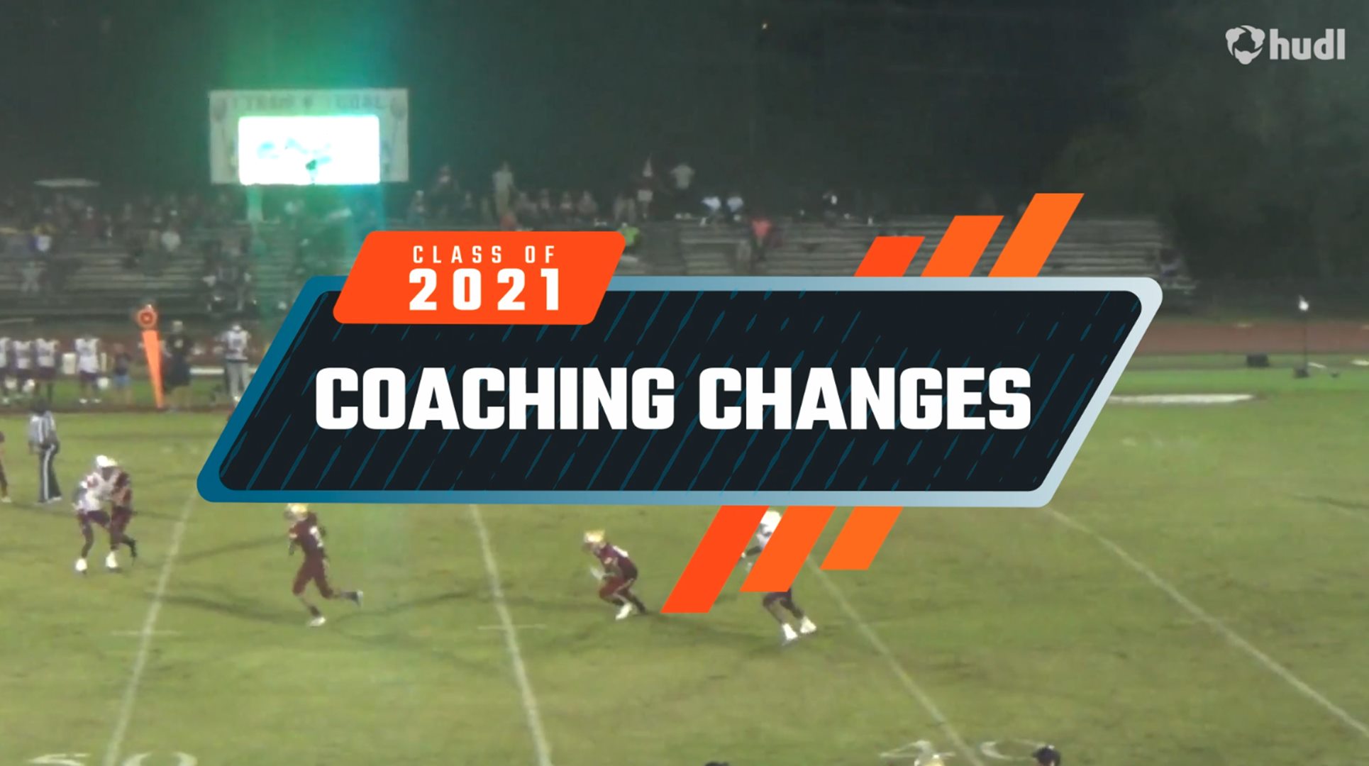 Top Recruits for New Coaches Class of 2021 Football highlights Hudl