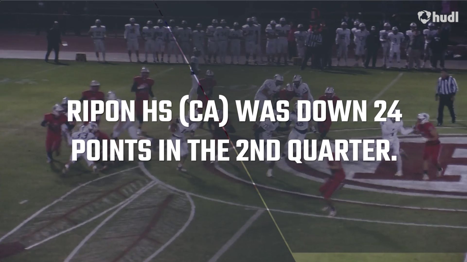 Greatest Comebacks | Ripon HS, CA - Greatest Games - Football ...