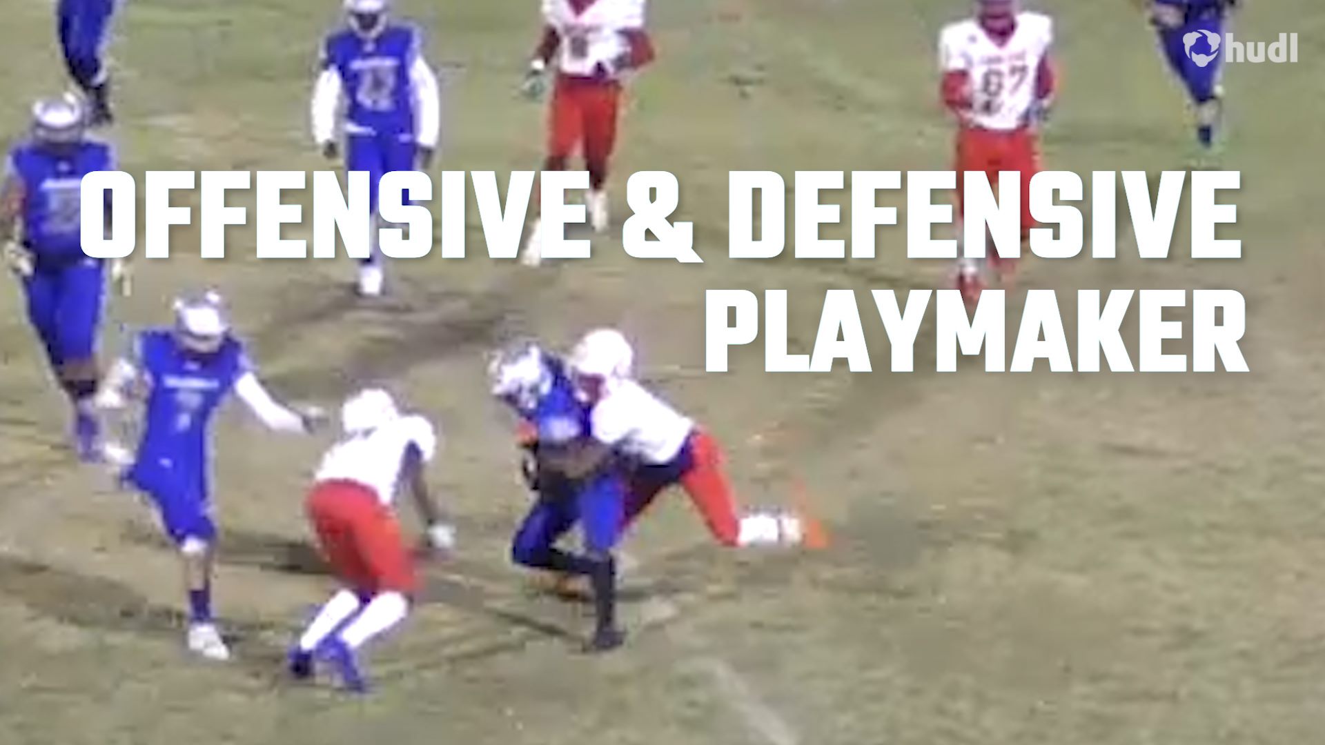 Tony Grimes Film Room Football Film Room highlights Hudl