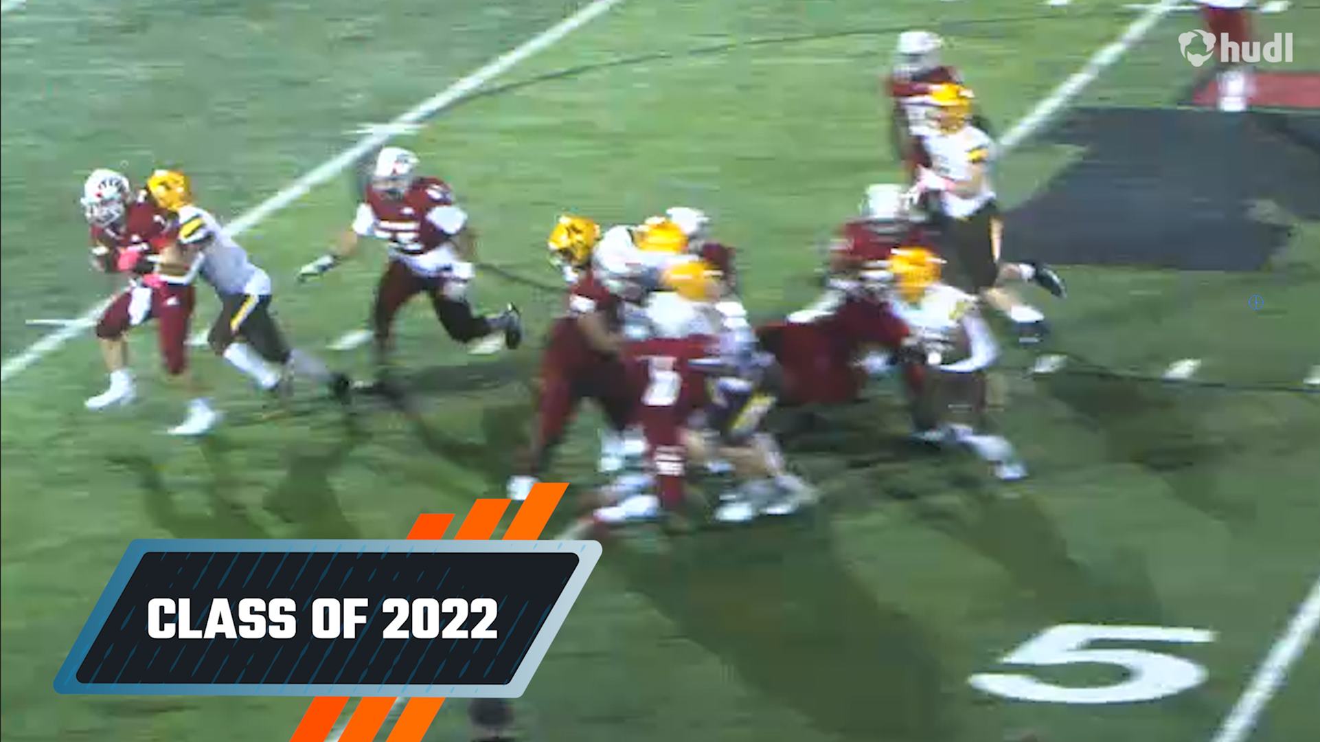 C.J. Hicks | Archbishop Alter HS, OH - Class of 2022 - Football C.J. Hicks | Archbishop Alter HS, OH - Class of 2022 - Football