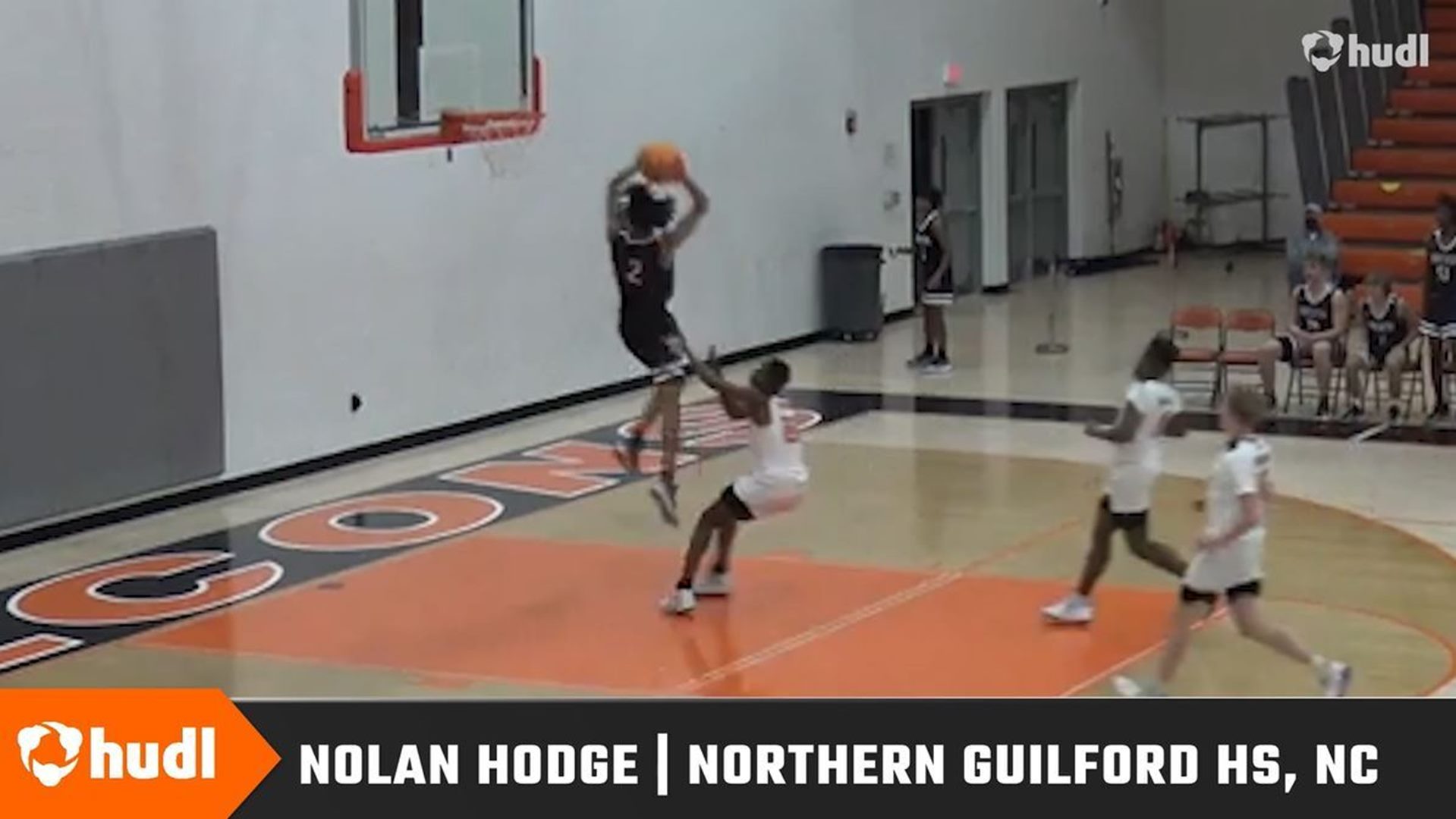 360° Basketball Highlights highlights Hudl