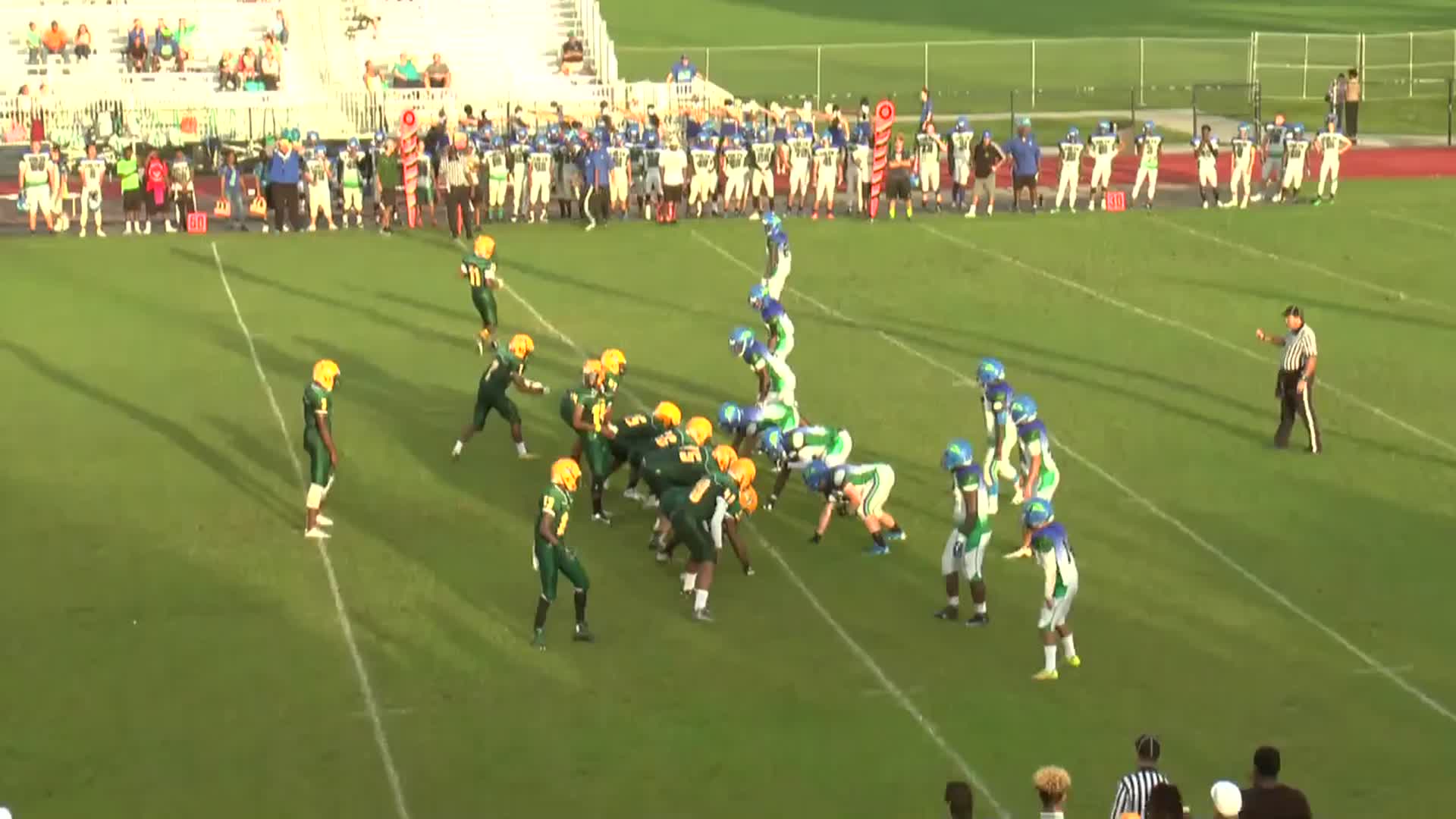 nova-high-school-coral-springs-highlights-hudl