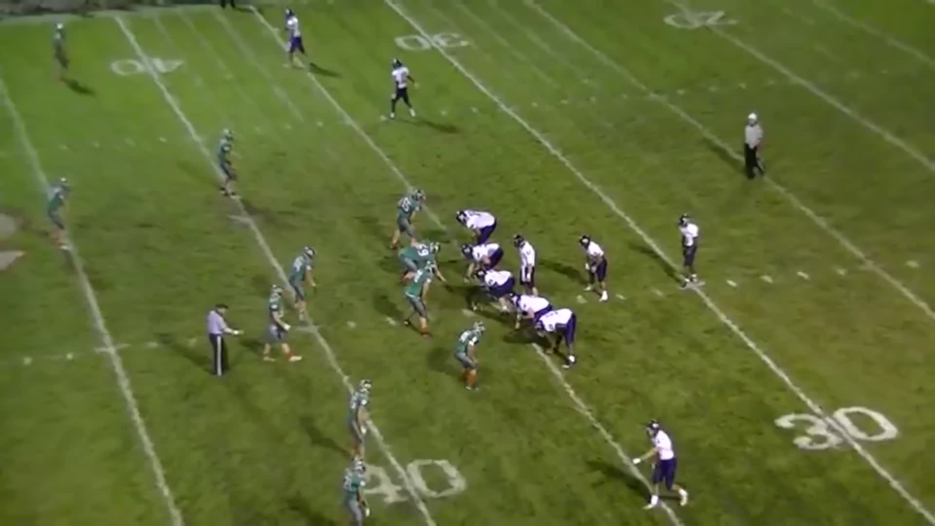 JOHN RIDGEWAY JUNIOR YEAR 79 OL DL John Ridgeway 3 highlights Hudl