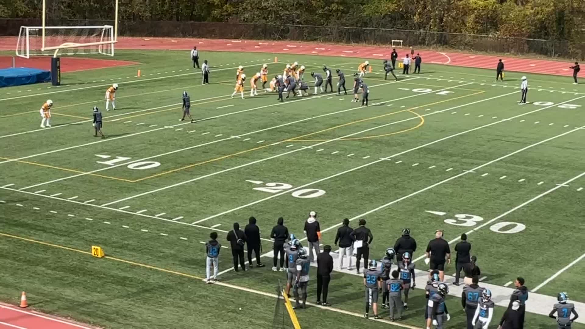 Loudoun Sports Academy