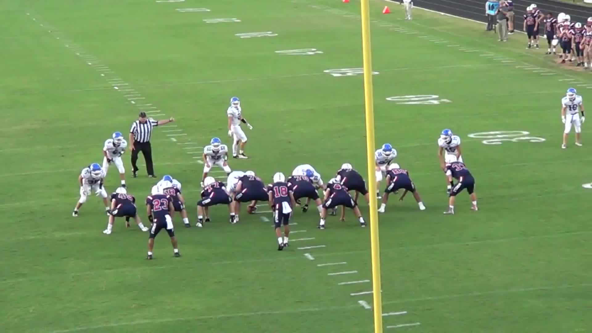 Haralson County HS Football Video "Donnie Coffman's highlights Armuchee Haralson County HS Football Video "Donnie Coffman's highlights Armuchee