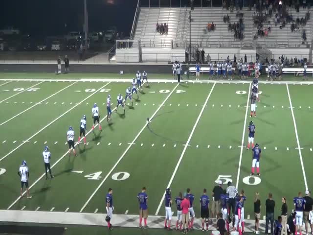 Lake Norman Charter Hs Football Video Lake Norman Charter