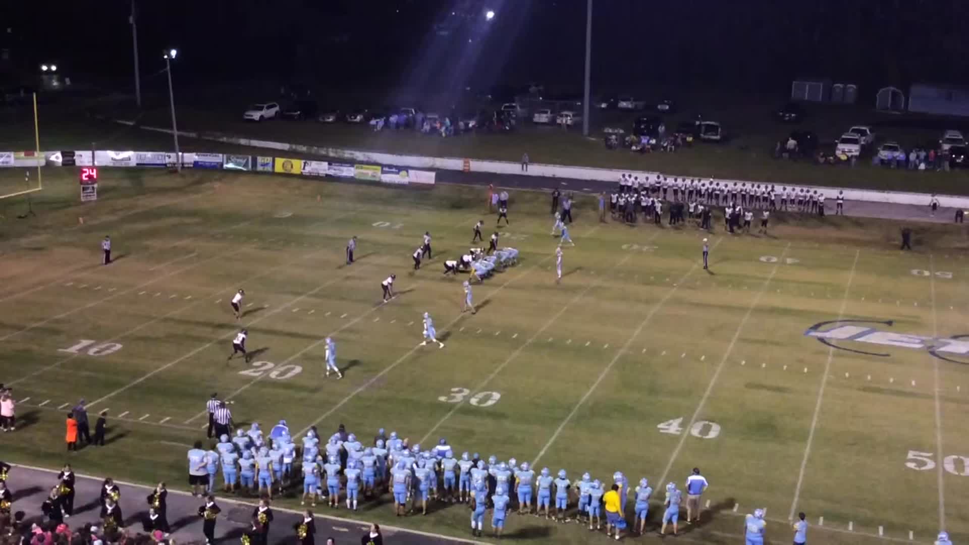 Gavin Scarbrough S Crossville Tn Video Gavin Scarbrough S Highlights Cumberland County High School Maxpreps