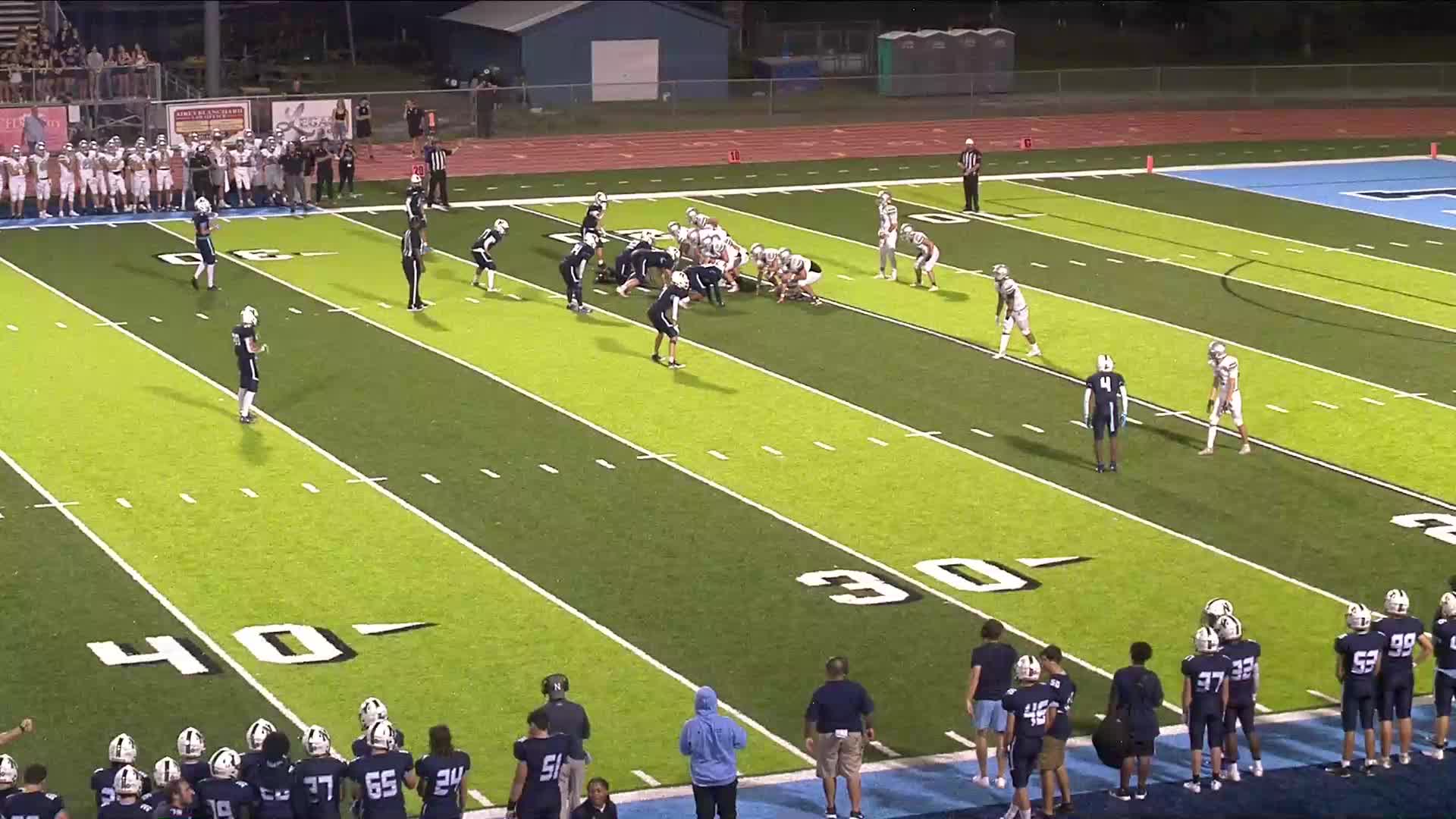 Lakeshore High School - Kyle Williams highlights - Hudl Lakeshore High School - Kyle Williams highlights - Hudl