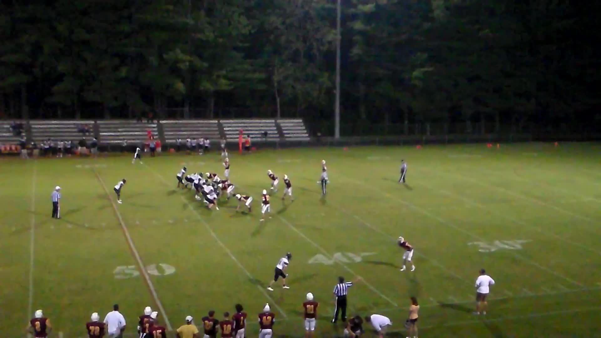 South Stokes High School Malik Brogdon Highlights Hudl south-stokes-high-school-malik-brogdon-highlights-hudl