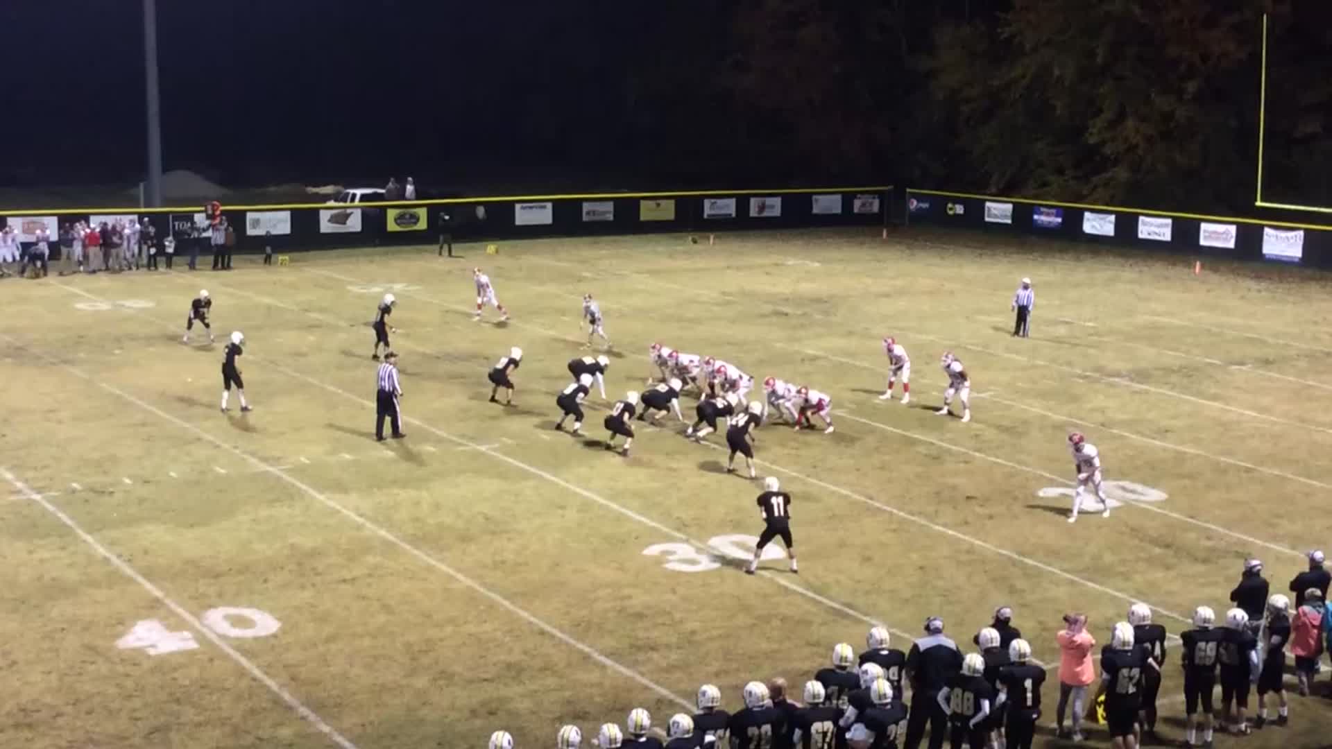 Jake Dutchess Baxter Tn Video Jaecob Dutchess S Highlights Loudon High School Maxpreps