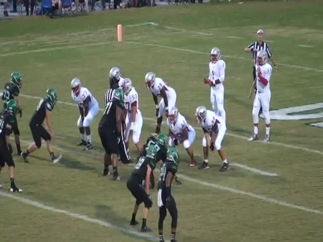 Hurricanes Varsity Football East Hamilton High School Ooltewah