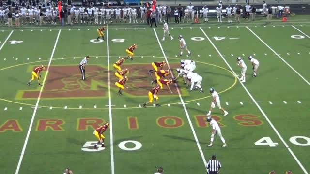 Boys Varsity Football Westerville North High School Westerville Ohio Football Hudl