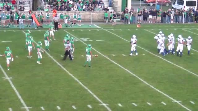 Boys Varsity Football Windber High School Windber