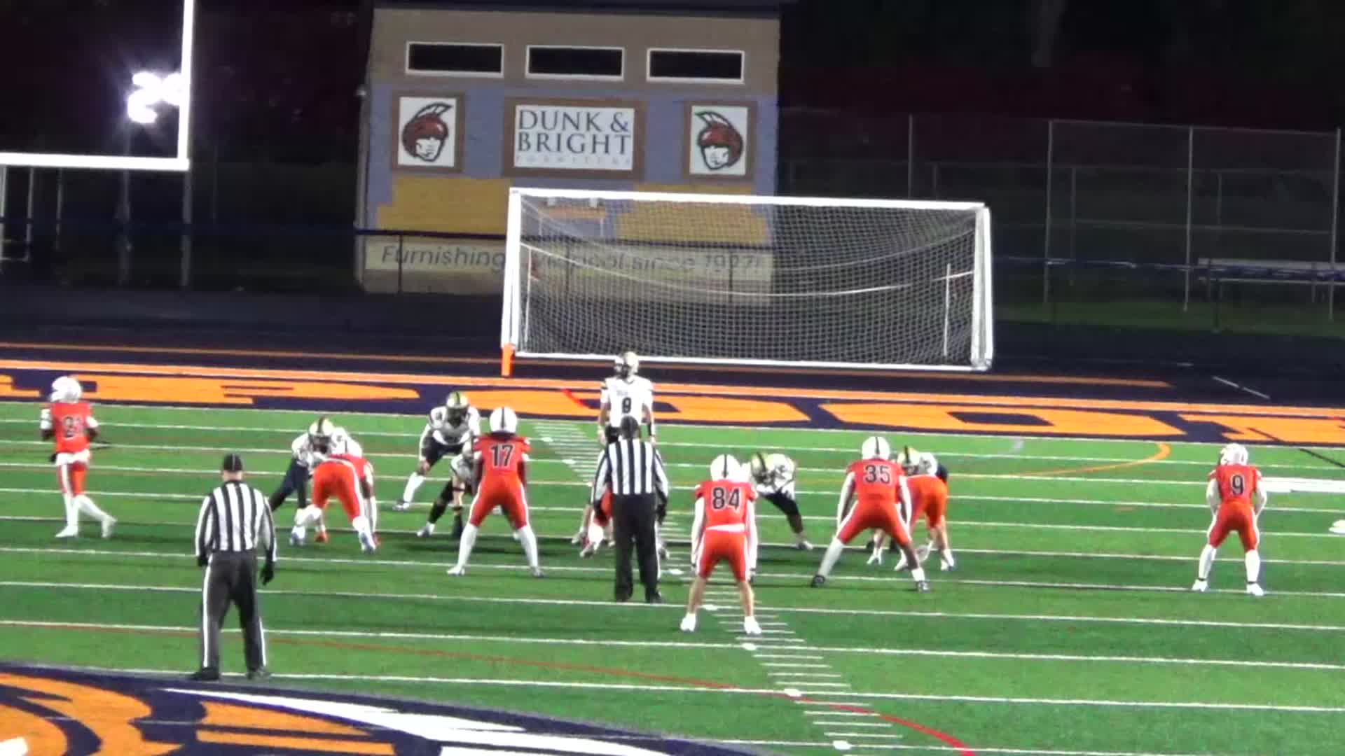 Junior Season Highlights