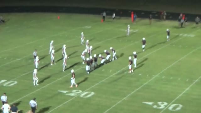 Taylor Casagrande Hudl