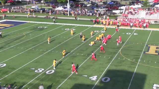 Franklin College Indiana >> Football Franklin College Franklin Indiana Football Hudl Franklin College Indiana >> Football Franklin College Franklin Indiana Football Hudl